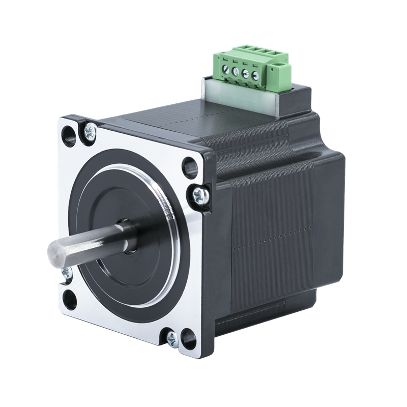 56mm二相開環(huán)步進(jìn)電機(jī)