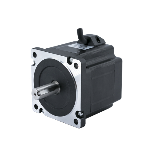 86mm二相開環步進電機