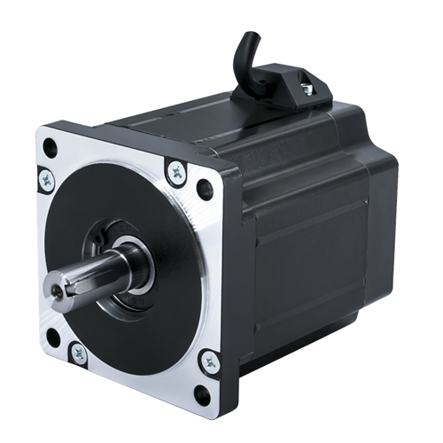 86mm三相開環(huán)步進(jìn)電機(jī)