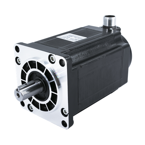 130mm三相開環(huán)步進(jìn)電機(jī)