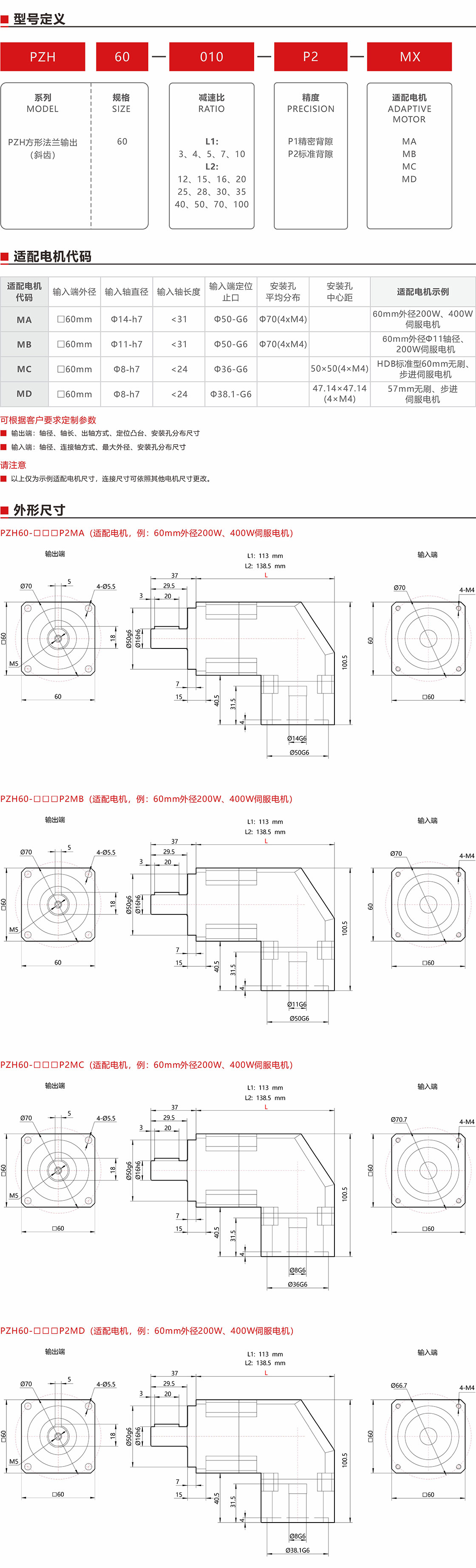 PZH60直角減速機產(chǎn)品詳情.jpg