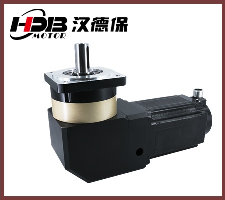 三相減速步進電機