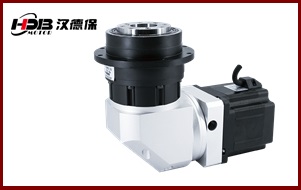 86行星減速步進電機