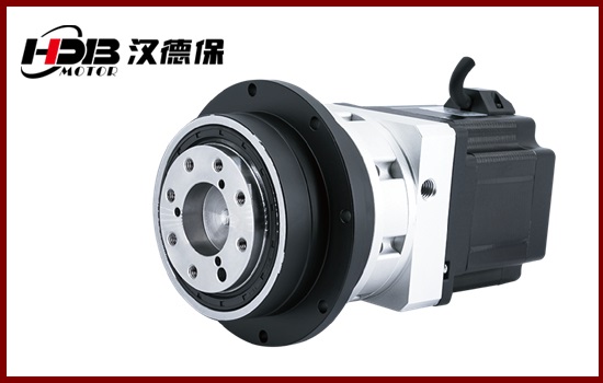 86mm二相行星減速步進電機 86mm二相行星減速步進電機