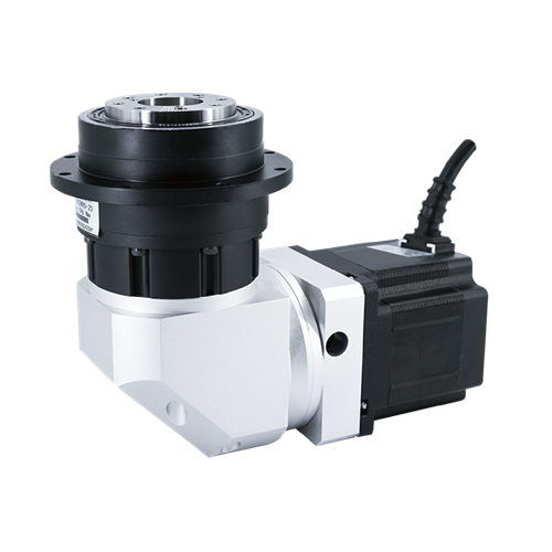 PZT59mm行星減速步進(jìn)電機(jī)