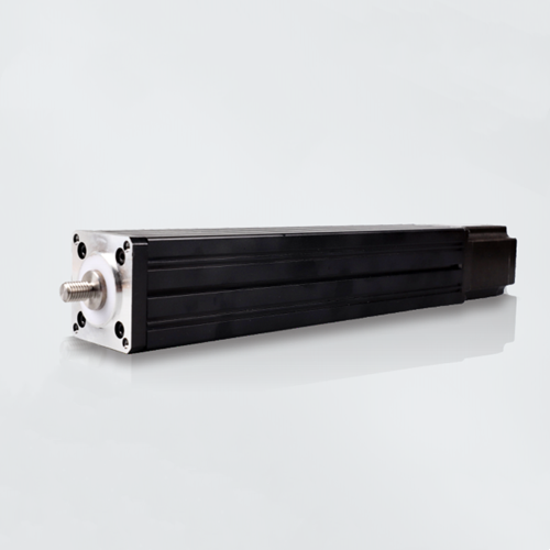 57mm電動缸直線絲桿閉環(huán)步進電機